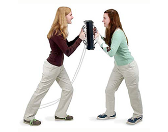 Handle Set - Force Platform