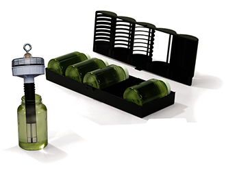 Aquatic Productivity Bottles