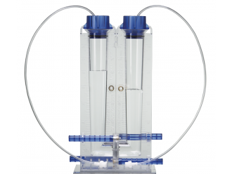 Diffusion / Osmosis Apparatus