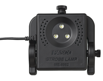 Strobe Lamp Module - LED