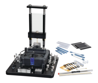Comprehensive Materials Testing System (MTS)