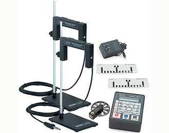 Smart Timer Photogate System