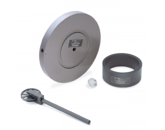 Rotating Platform - Inertia Accessory