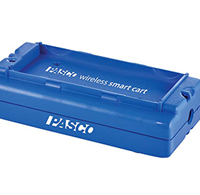Smart Cart - Blue (NS)