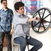 Bicycle Gyroscope - Image 2
