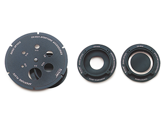 Aperture Accessories - Basic Optics