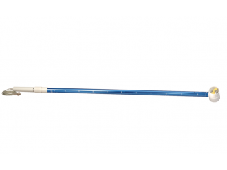 Flow Rate/Temperature Sensor - PASPORT