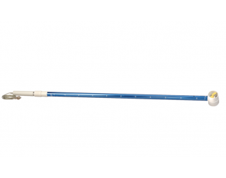 Flow Rate/Temperature Sensor - PASPORT