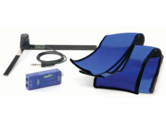 Goniometer Probe (Two-Joint Sensor Add-on) - PASPORT