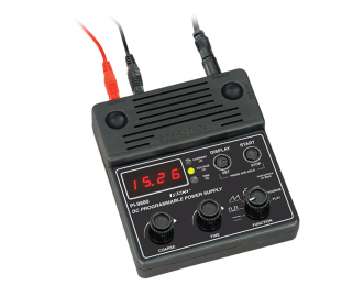 DC Programmable Power Supply