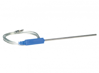 Temperature Probe (Stainless Steel) - PASPORT