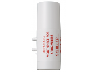 Spirometer Mouthpieces (10-Pack)