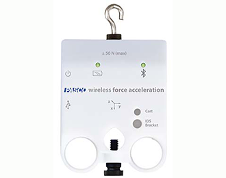 Wireless Force Acceleration Sensor (NS)