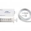 Wireless Pressure Sensor