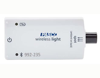 Wireless Light Sensor (Local Stock)