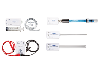 Wireless Chemistry Starter Bundle