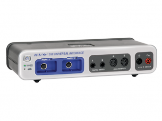 550 Universal Interface