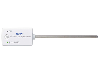 Wireless Temperature Sensor (NS)