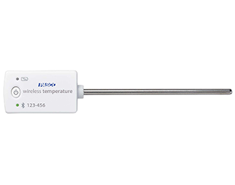 Wireless Temperature Sensor (NS)