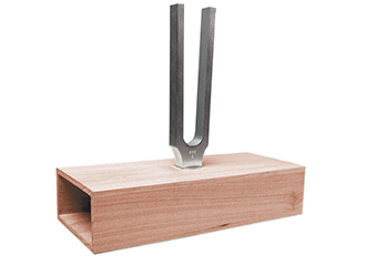 Sympathetic Resonance Boxes
