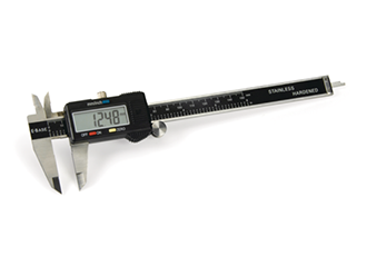 Digital Caliper