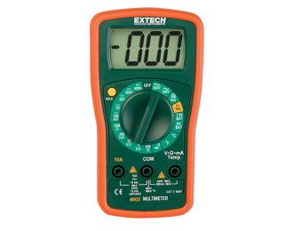 Student Multimeter