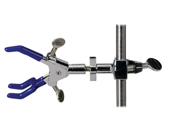 Three-Finger Clamp