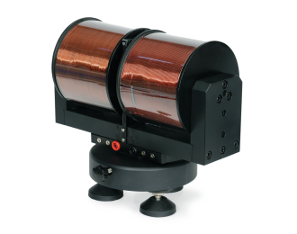 Electromagnet