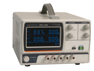 Power Supply (30 Vdc 6 A)