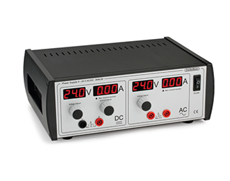 Low Voltage AC/DC Power Supply