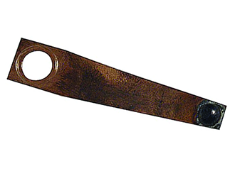 Replacement Brush - Mechanical Equivalent