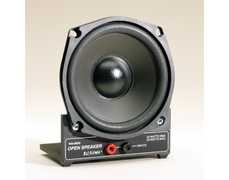 Open Speaker (WA-9899 Accessory)