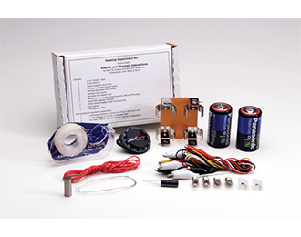 Desktop Electricity Kit