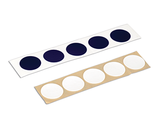 Replacement Charge Producer Pad (Set of 5)