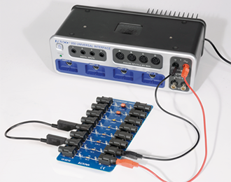 Ohm's Law Experiment