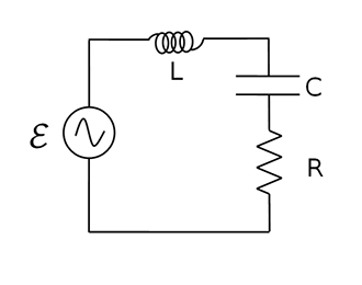 LRC Circuit Experiment - Image 3