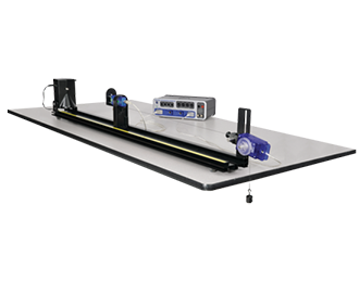 Light Intensity Versus Distance Experiment