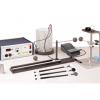 Coulomb's Law Complete Experiment