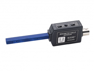 Magnetic Field Sensor
