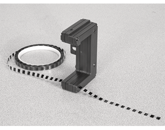 Photogate Tape - High Resolution
