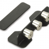 Dynamics Cart Magnetic Damping