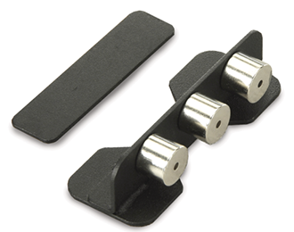 Dynamics Cart Magnetic Damping
