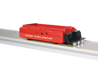 Dynamics Cart Magnetic Damping - Image 4
