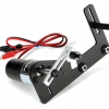 Mechanical Oscillator/Driver