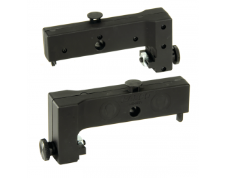 Track End Stop (2-Pack) (Local Stock)