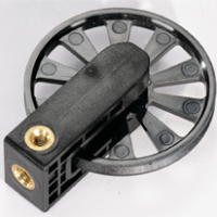 Super Pulley
