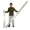 1.2 m Aluminum Dynamics Track - Image 2