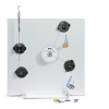 Statics System