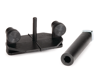 Rotating Platform - Centripetal Force Accessory