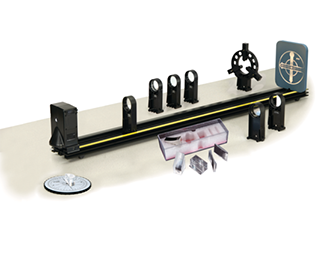 Basic Optics System